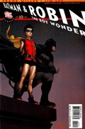 ALL STAR BATMAN & ROBIN, THE BOY WONDER #10-RI-B 