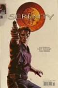 SERENITY #1F 