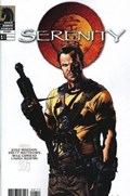 SERENITY #1B 