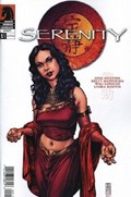 SERENITY #1C 