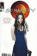 SERENITY #3 