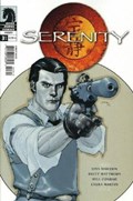 SERENITY #3C 