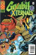 GAMBIT AND THE X-TERNALS #4B 