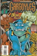 GARGOYLES #11 