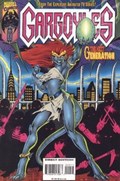 GARGOYLES #9 