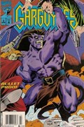 GARGOYLES #3B 