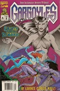 GARGOYLES #6B 