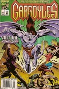 GARGOYLES #8B 