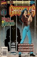 GARGOYLES #10B 