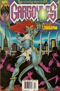 GARGOYLES #9B 