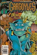 GARGOYLES #11B 
