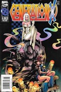 GENERATION X #6B 