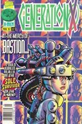 GENERATION X #27B 