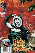 GENERATION X #42B 