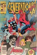 GENERATION X #59B 