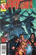 GENERATION X #64B 