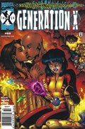 GENERATION X #68B 