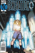 GENERATION X #74B 
