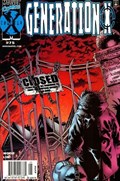 GENERATION X #75B 