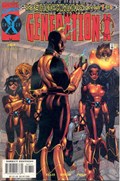 GENERATION X #67 