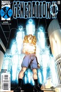 GENERATION X #74 
