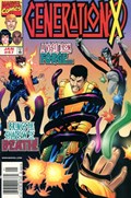 GENERATION X #47B 