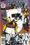 GENERATION X #57B 