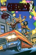 GENERATION X #0.5-WIZ-B 