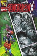 GENERATION X #0.5-WIZ 
