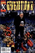 GENERATION X #66 