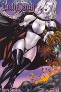 LADY DEATH: DEATH GODDESS #1M 