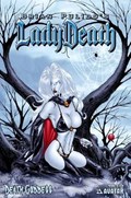 LADY DEATH: DEATH GODDESS #1C 