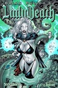 LADY DEATH: DEATH GODDESS #1F 