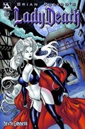 LADY DEATH: DEATH GODDESS #1L 