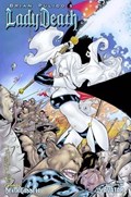 LADY DEATH: DEATH GODDESS #1I 