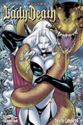 LADY DEATH: DEATH GODDESS #1K 