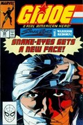 G.I. JOE: A REAL AMERICAN HERO #94 