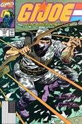 G.I. JOE: A REAL AMERICAN HERO #103 