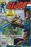 G.I. JOE: A REAL AMERICAN HERO #113B 