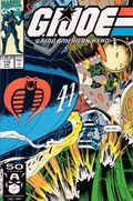 G.I. JOE: A REAL AMERICAN HERO #115 