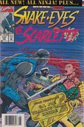 G.I. JOE: A REAL AMERICAN HERO #137B 