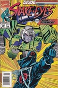 G.I. JOE: A REAL AMERICAN HERO #140B 