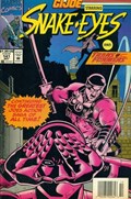 G.I. JOE: A REAL AMERICAN HERO #141B 