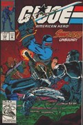 G.I. JOE: A REAL AMERICAN HERO #132 