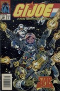G.I. JOE: A REAL AMERICAN HERO #146B 