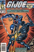 G.I. JOE: A REAL AMERICAN HERO #150B 