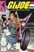 G.I. JOE: A REAL AMERICAN HERO #79 