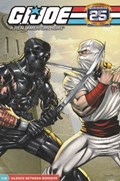 G.I. JOE: A REAL AMERICAN HERO #21-HASBR-C 