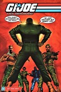 G.I. JOE: A REAL AMERICAN HERO #86-HASBR 