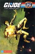 G.I. JOE: A REAL AMERICAN HERO #21-HASBR-B 
